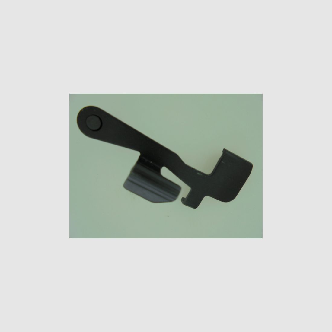 Verschlussfang ISSC M22, Bild 1 von 3
