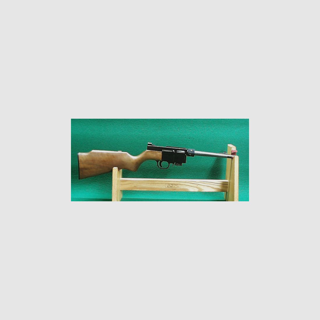 Landmann JGL 65/68/69 semi-automatic