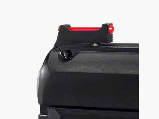 Korn HiViz passend für CZ75 rot 7,5 mm