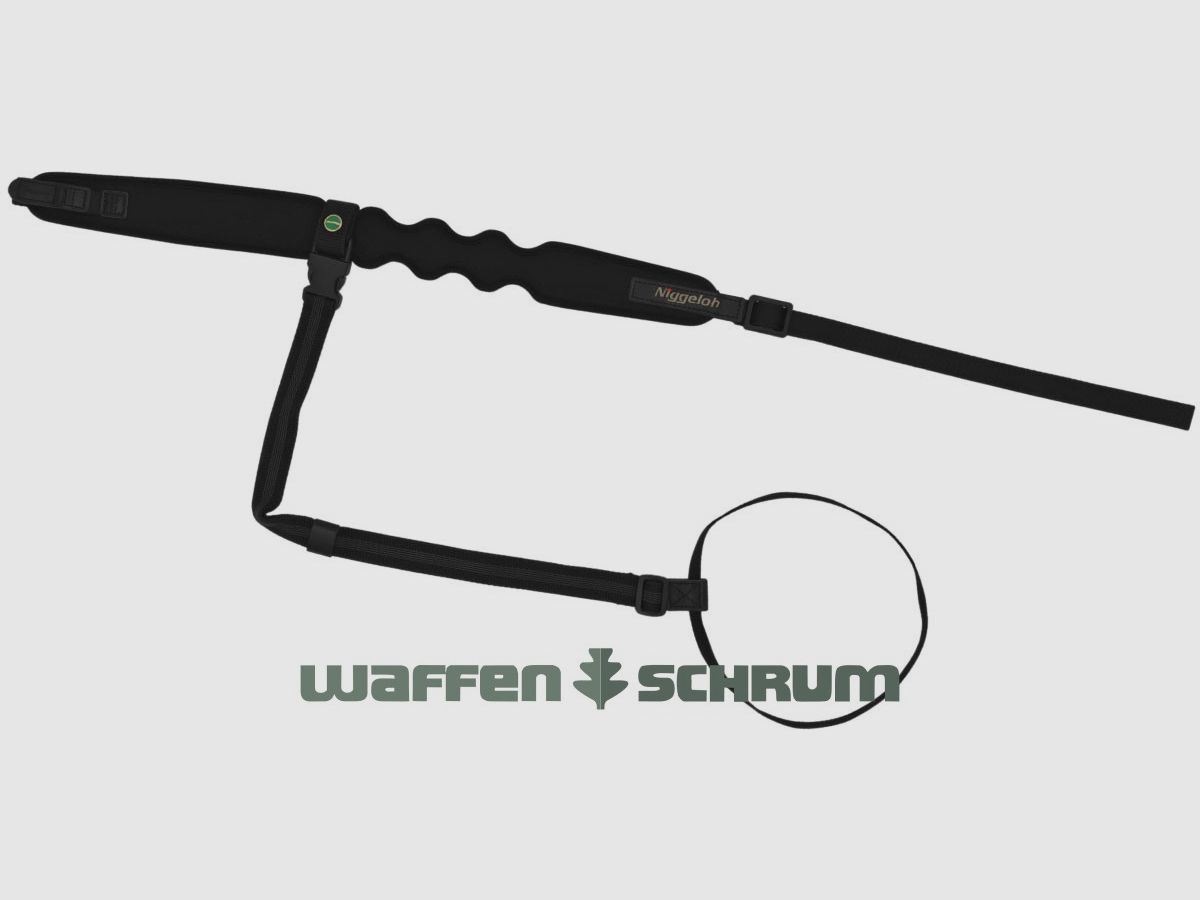 Niggeloh Gewehrriemen FIX