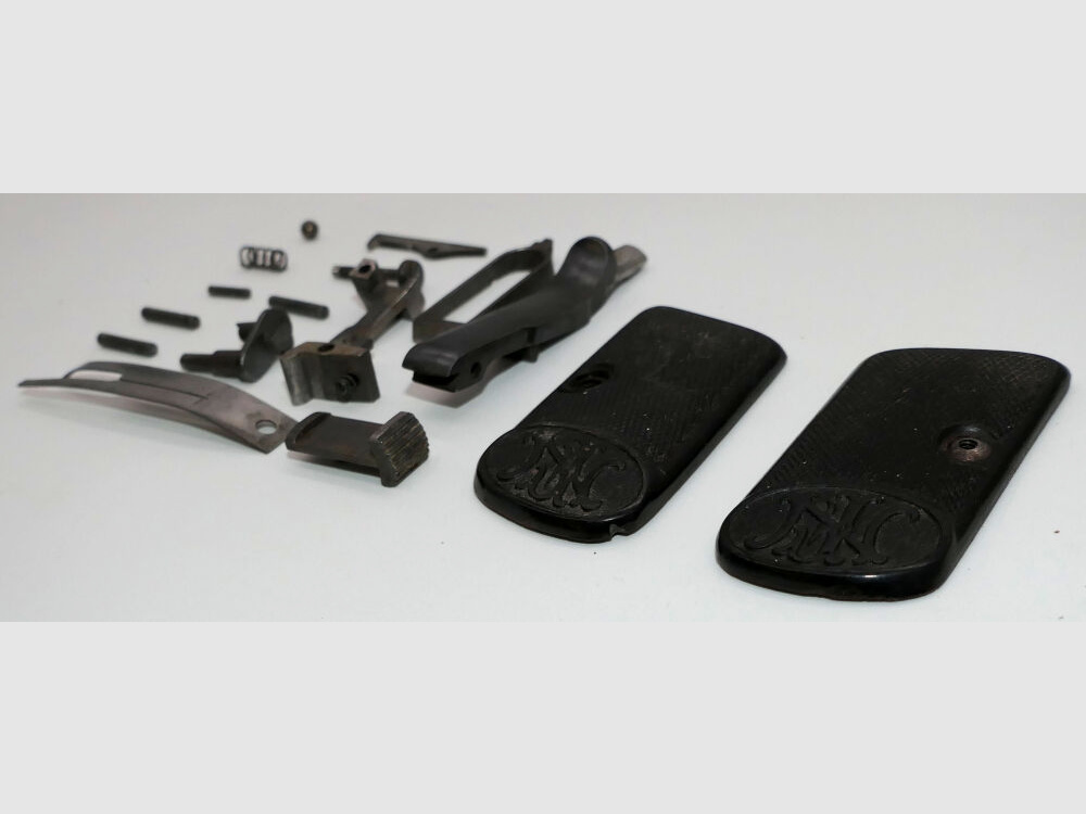 Teilesatz Fabrique Nationale Teilesatz FN Baby