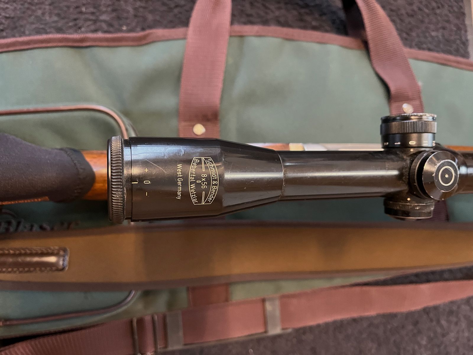 Blaser BBF 700/88, immagine 2 di 3