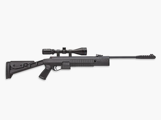 Webley spector Quantum .177 (4.5mm) knikloopbuks