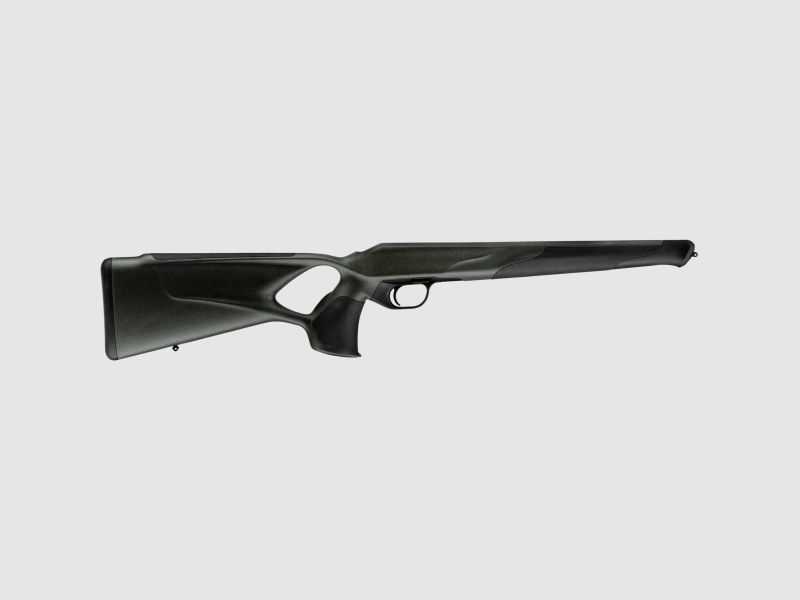 Blaser R8 Professional Success calcio intercambiabile - Colore: verde scuro