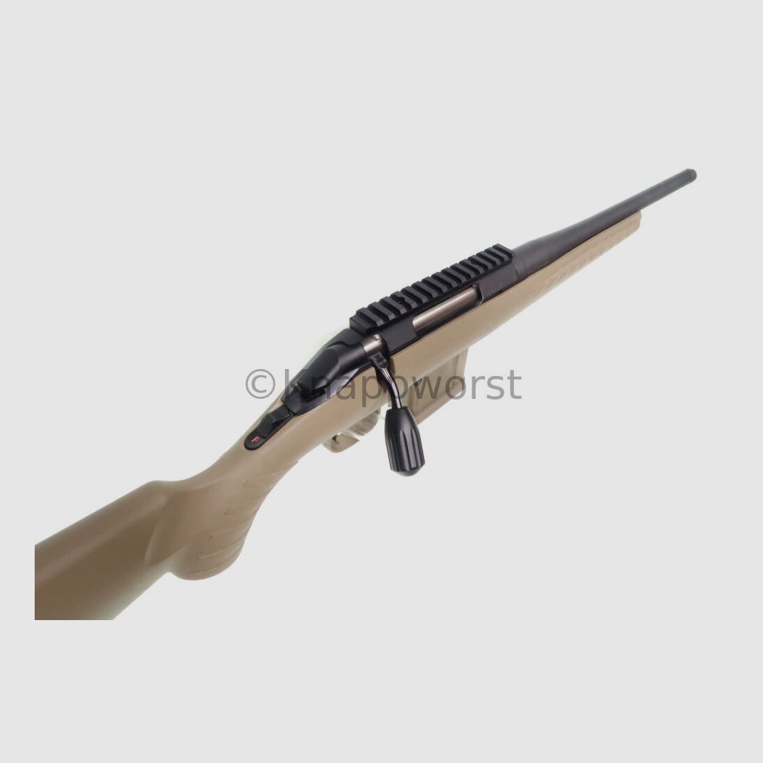 Ruger Ruger Ranch