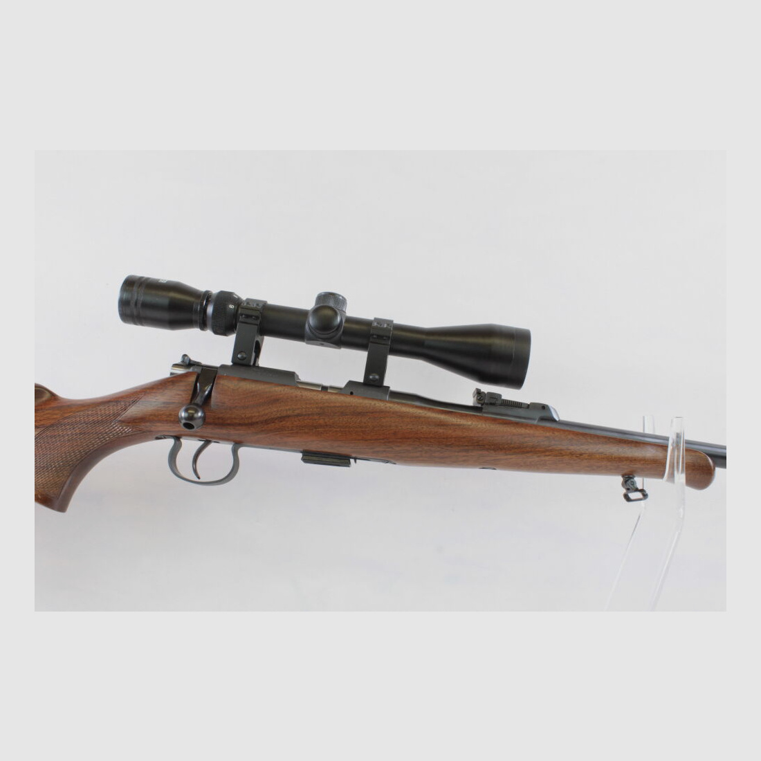 Ceska Zbrojovka, CZ Repeating Rifle CZ 452 ZKM .22lfB