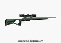 CZ 600 Ergo Plus Komplettangebot inkl. Optik
