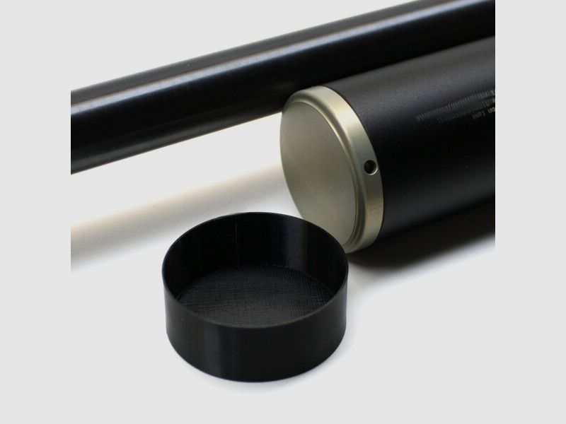 AEA Zeus Tank Frontkappe, Zubehör, Schutz, Bottle Bumper, Drucktank Kappe W233