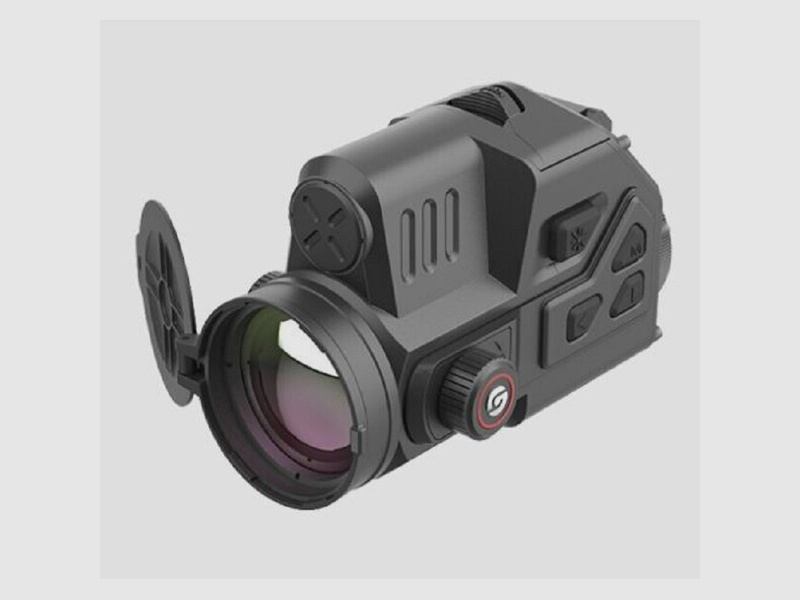 Sonderangebot GUIDE Wärmebild-Vorsatzgerät TB650P - UVP 1999,00