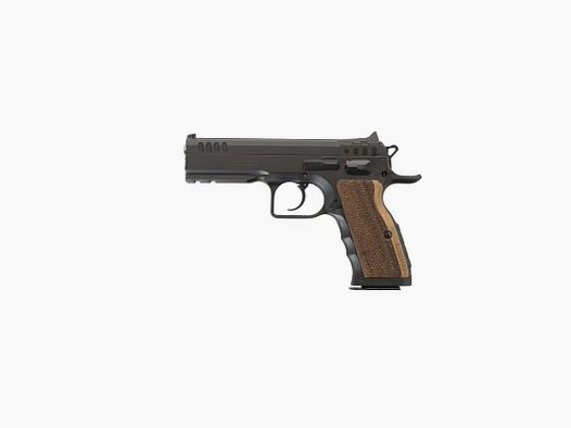 TANFOGLIO STOCK PISTOLE 9x19