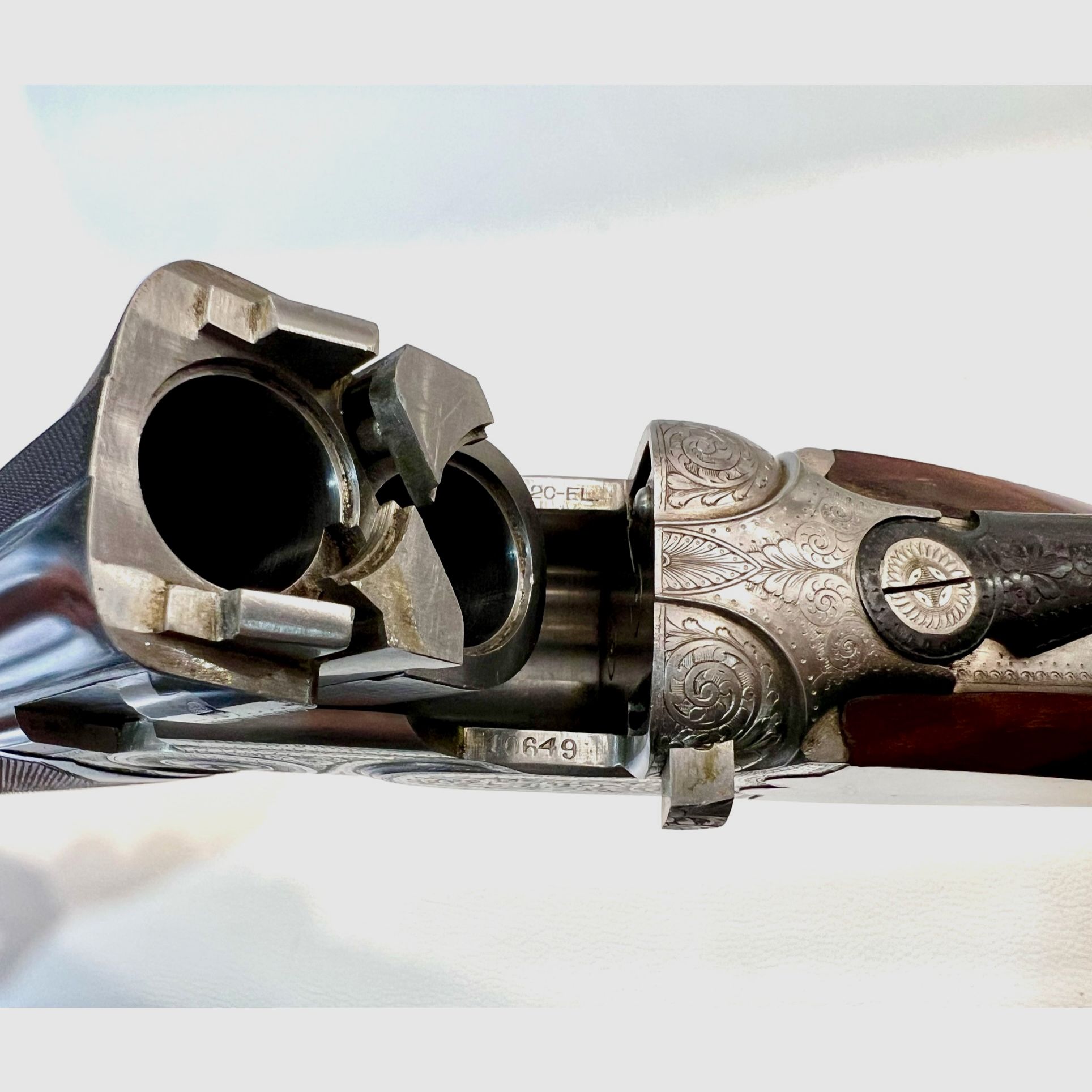 BERETTA AS EL 20 – 20, image 2 sur 8