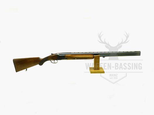 Browning FN B25
