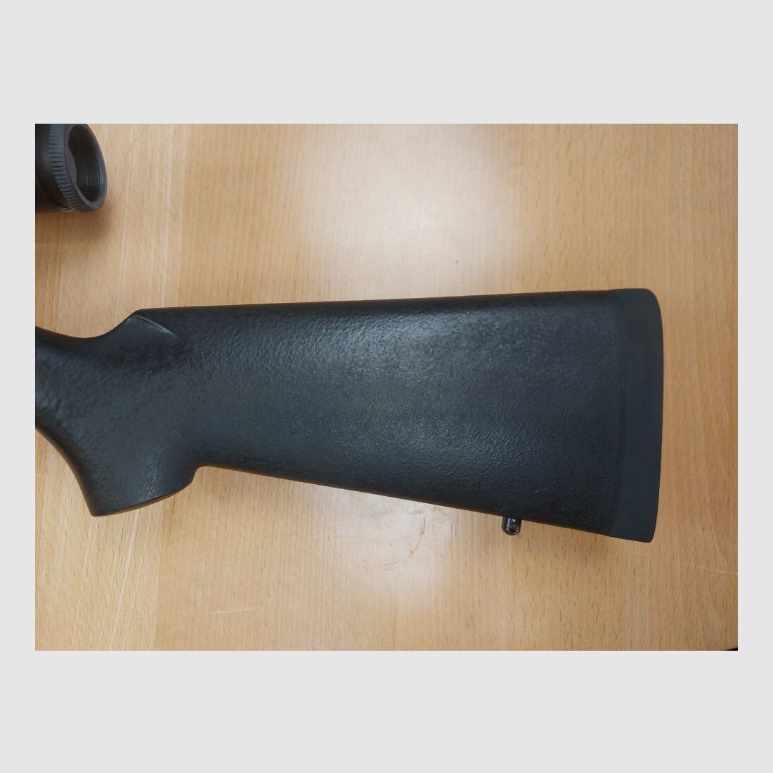 Remington, USA M 700 Police