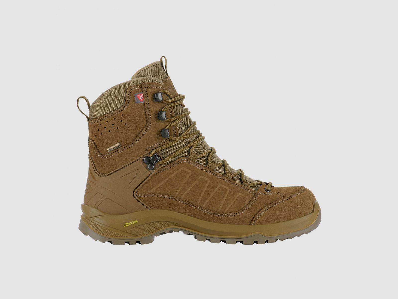 M-Tac Taktische Winterstiefel Vibram Primaloft, Bild 4 von 20
