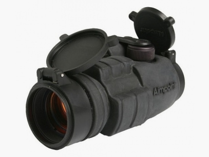 Aimpoint Comp ML3 4 MOA ACET Technology
