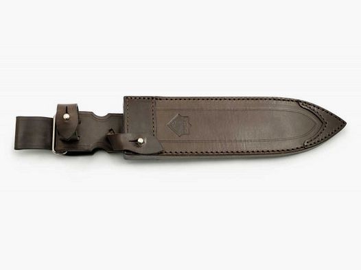 PUMA funda de cuero waidblatt