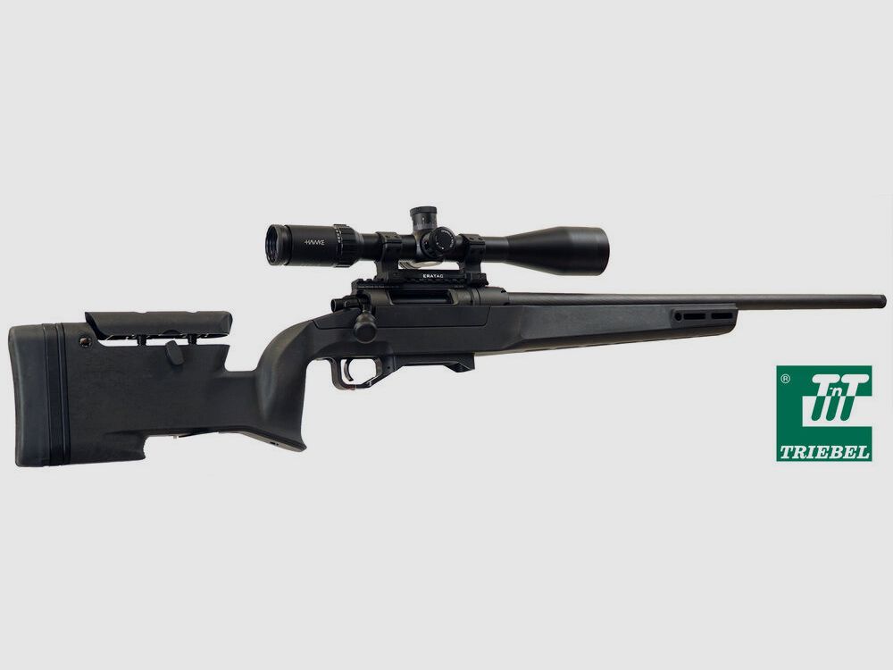 Daniel Defense	 25% Rabatt  DELTA5 -20' 6,5Creedmoor + HAWKE 6-24x50
