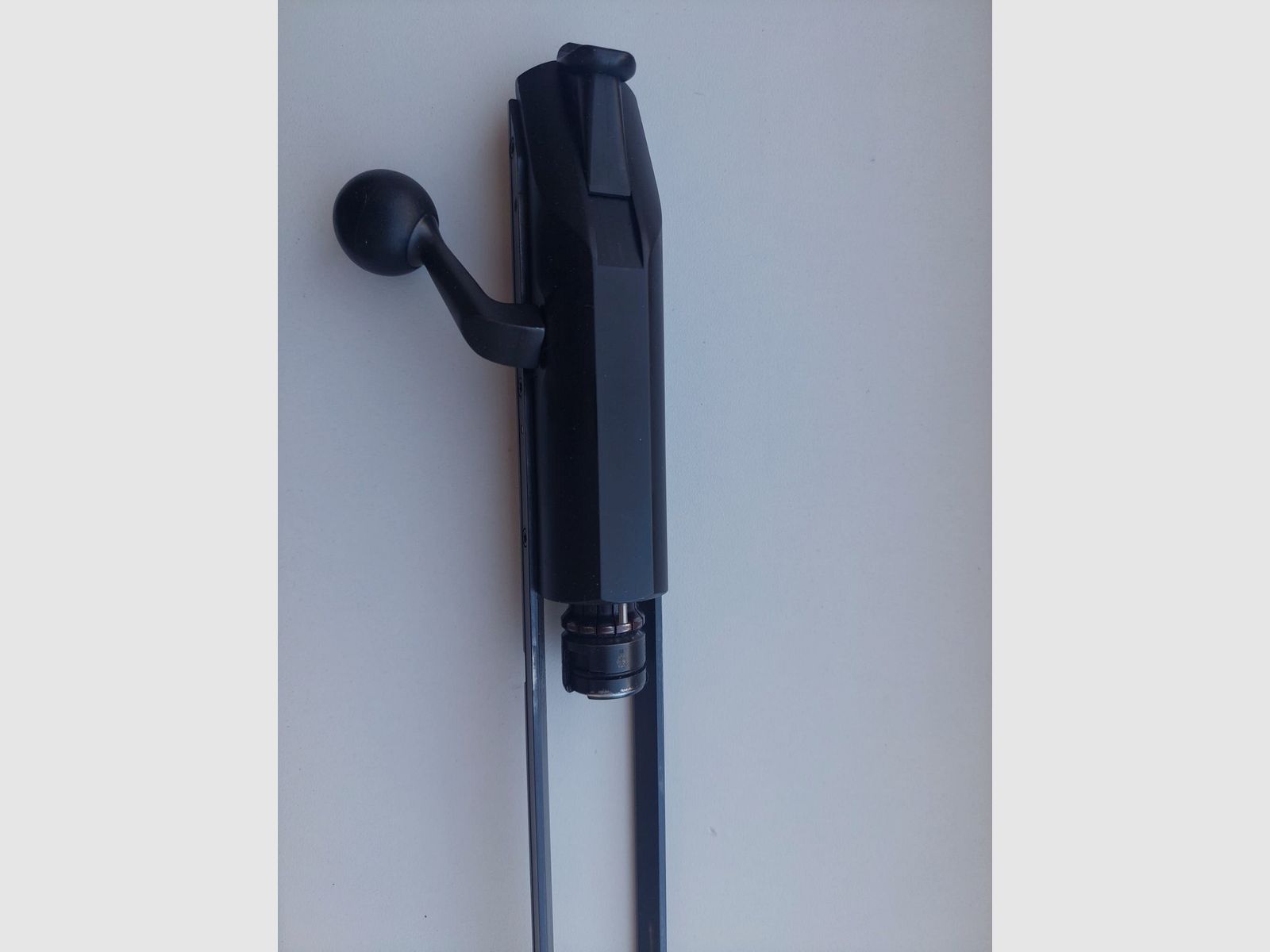 RESERVIERT -  Blaser R93 Standard 7×64 mit Zielfernrohr & Schalldämpfer