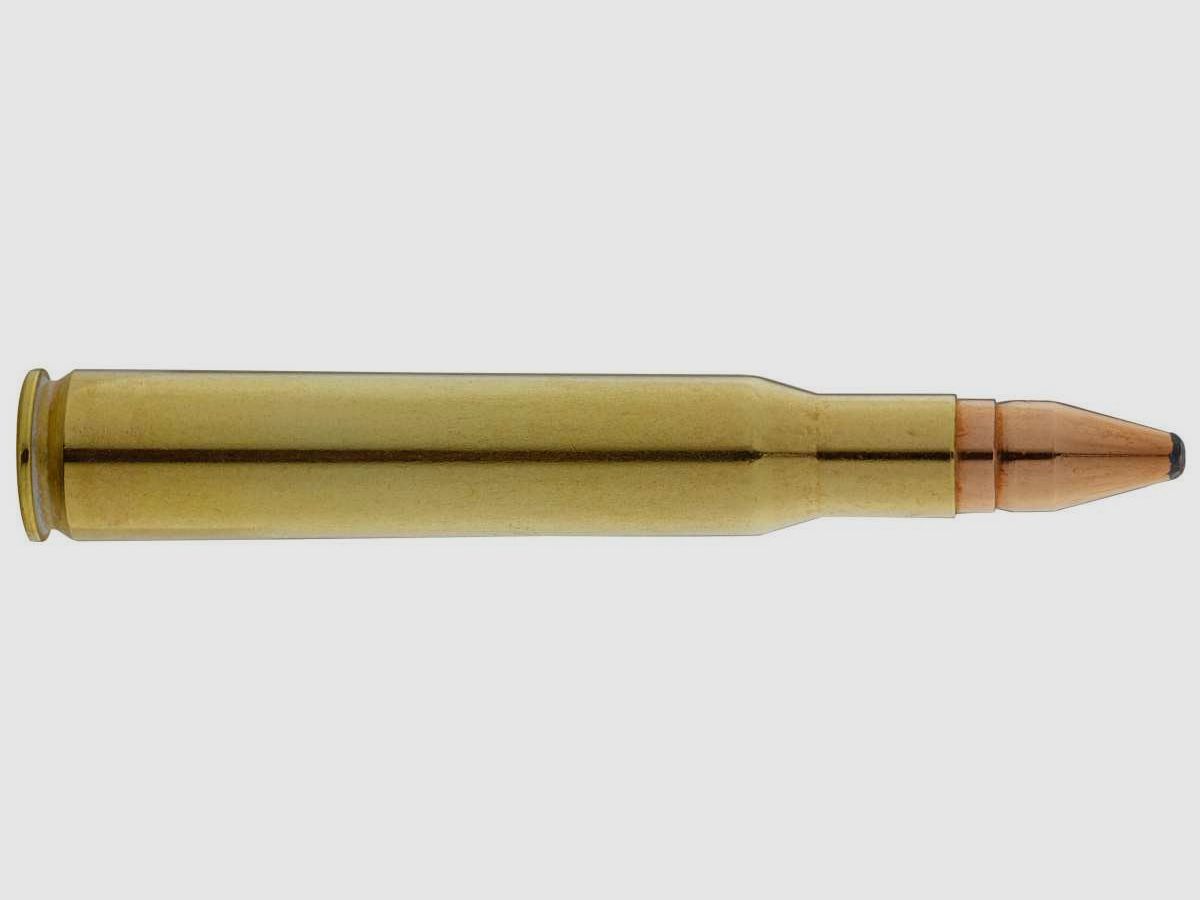 RWS 30-06 Springfield UNI Classic - UNI 181 gr / 11.7 g, image 7 of 10