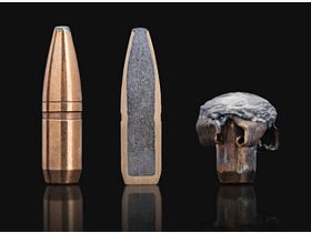 Sako 133001220 .30-06 Spr. Super-Hammerhead SP 9,7g 150grs. Büchsenmunition