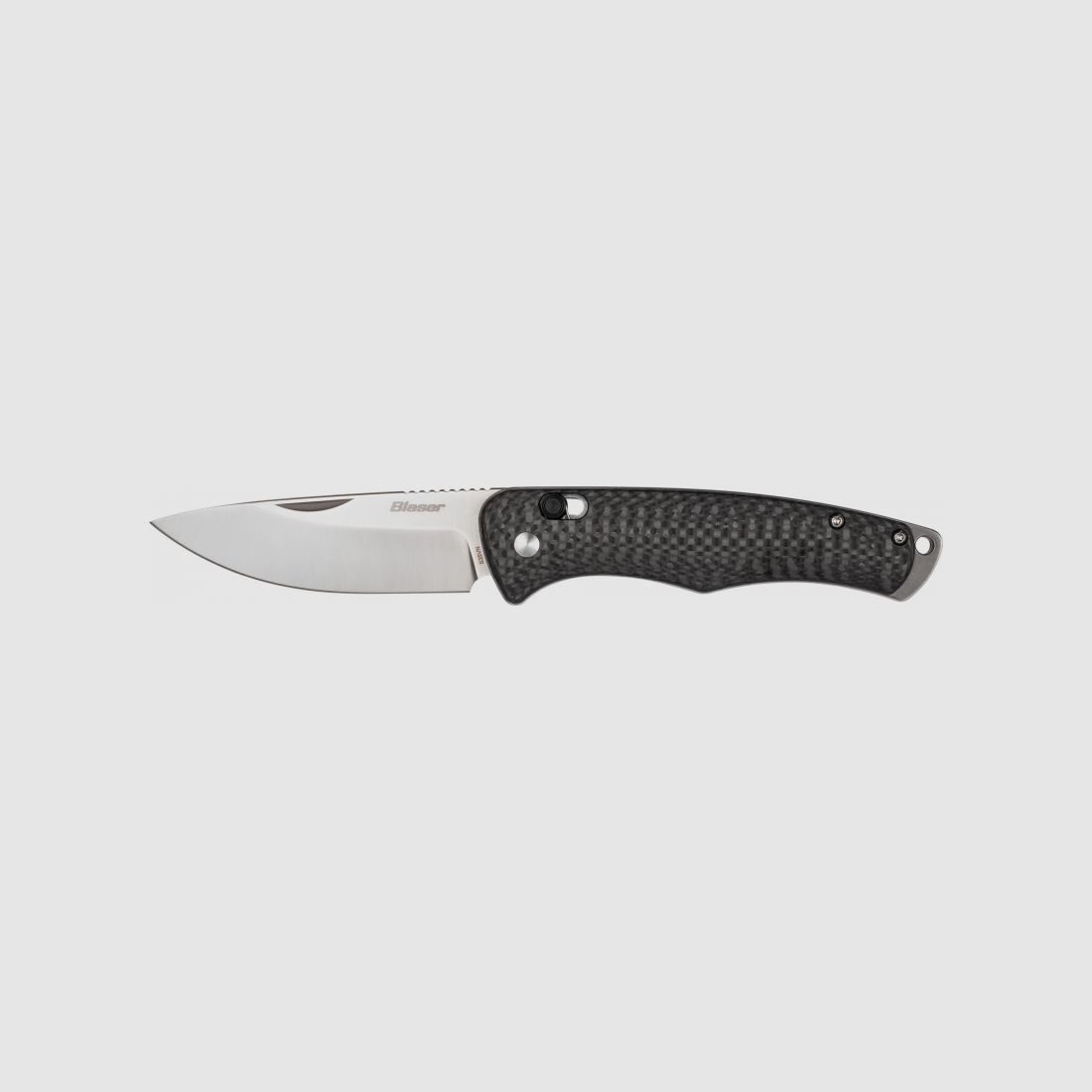 Blaser Messer Ultimate Carbon, Bild 3 von 6