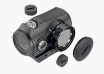 MINOX Rotpunktvisier RV 1