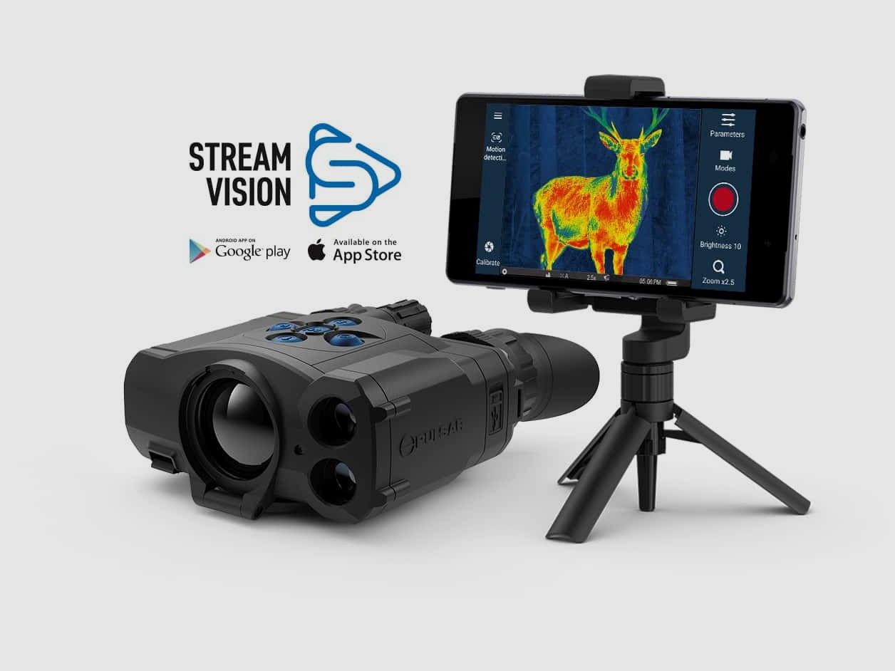 Pulsar Accolade2 LRF XP50, immagine 2 di 4