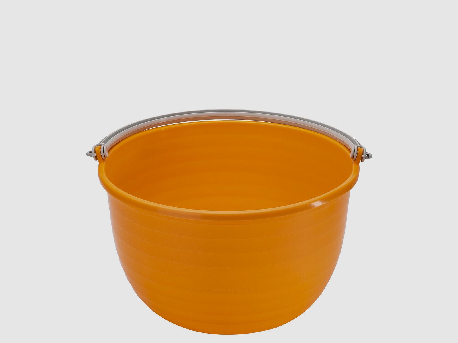 Multipurpose Bucket Vinis, orange, image 3 of 5