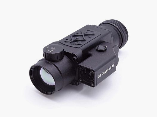 Thermal imaging attachment Oberon LRF