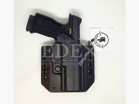 Kabura Doubletap OWB Gear STEYR M9/C9