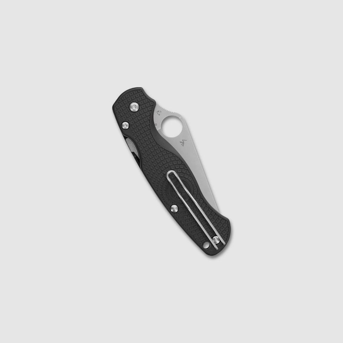 Nóż Spyderco Para Military® 2 Lightweight (Gładki, Stal), zdjęcie 2 z 8