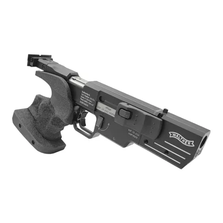 Walther SSP-M PROTOUCH Pistole cal. .22LR (Griff M), Bild 5 von 5