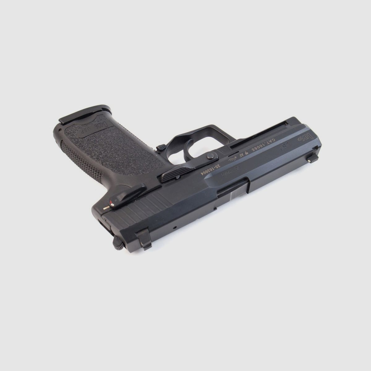 HECKLER & KOCH USP CAL 45 ACP, Bild 12 von 12