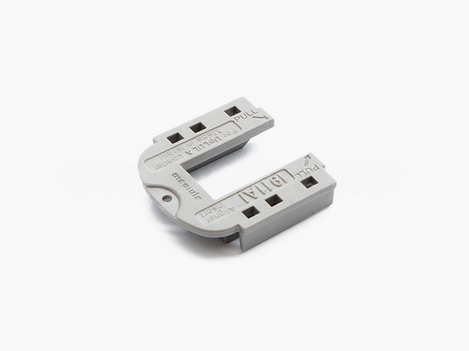 Inserto de alineación 1911AI™ para cargadores UpLULA™ y 22UpLULA™ – UP65G