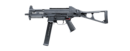 Umarex Heckler & Koch UMP Sportsline