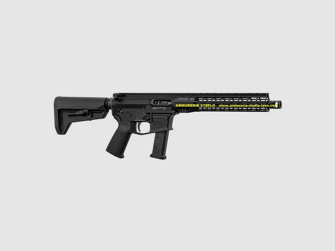 Aero Precision AR9 PCC Lauf 11" M Lock - 9x19, Bild 1 von 3