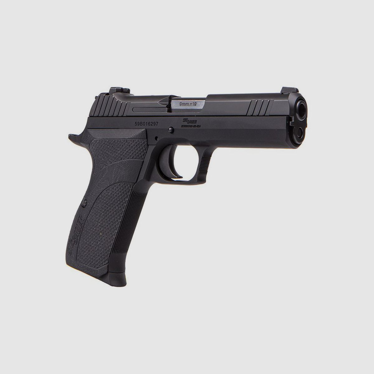 Sig Sauer P210 Carry, zdjęcie 3 z 4