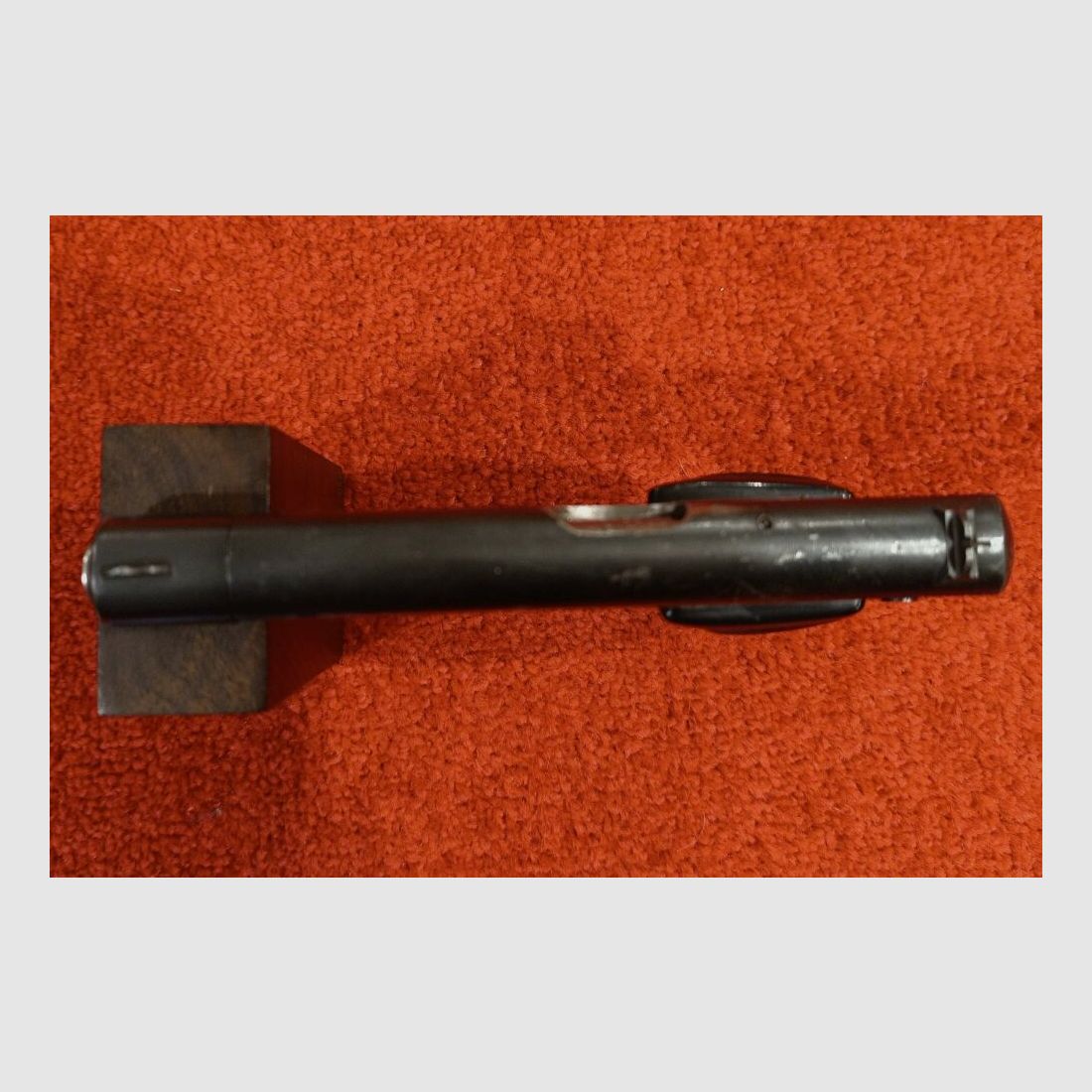 FN Mod.1922 9mmLuger, image 5 of 6