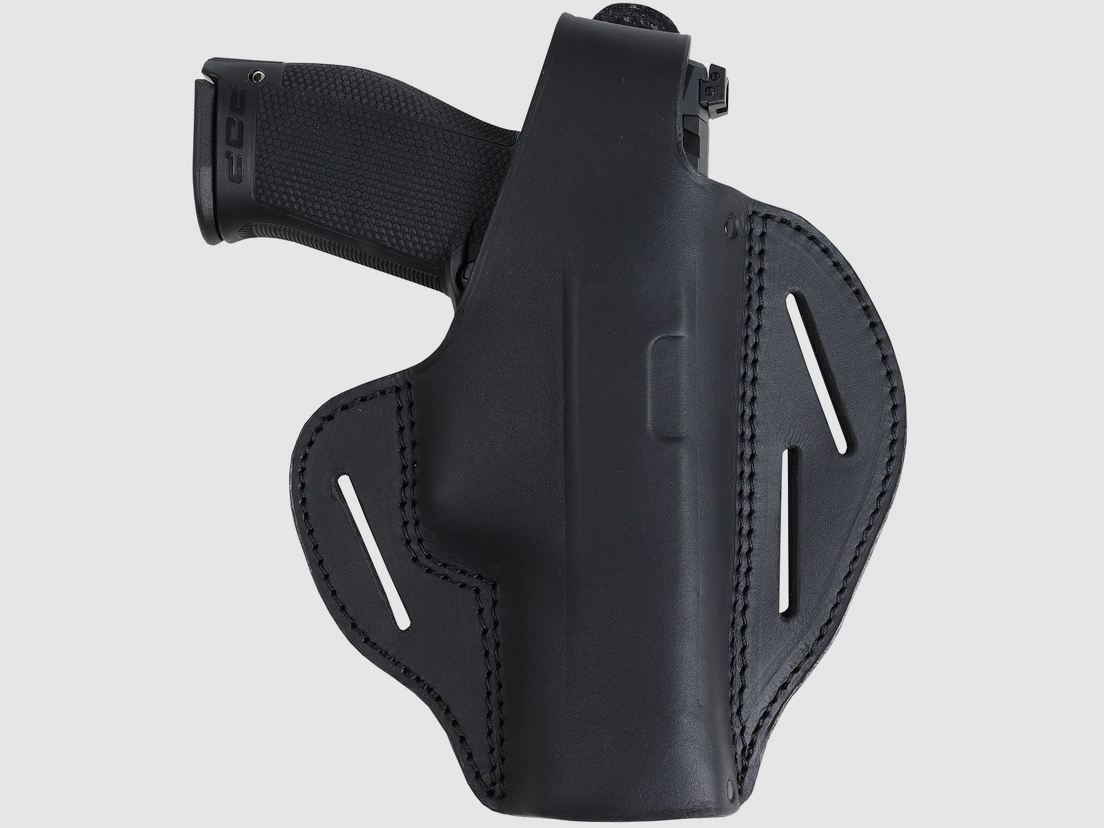 AKAH Gürtelholster QUICKMAT