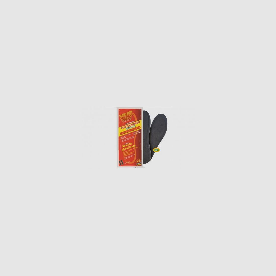 HEAT FACTORY Voetverwarmer
