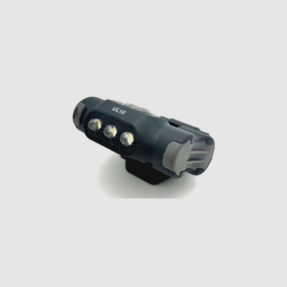 LED-Cliplampe UL10, 65 Lumen (inkl. Batterien), Bild 2 von 5