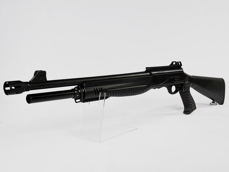 ESCORT MPA Tactical