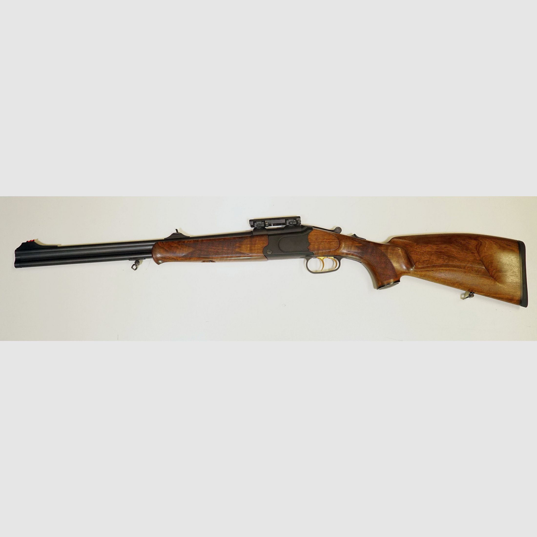 Merkel B4 Kal.308Win,.222Rem