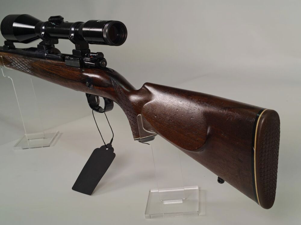 Mauser 98 Carabina