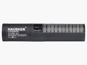 Hausken Jakt JD 184 Xtrm MK2 Silencer