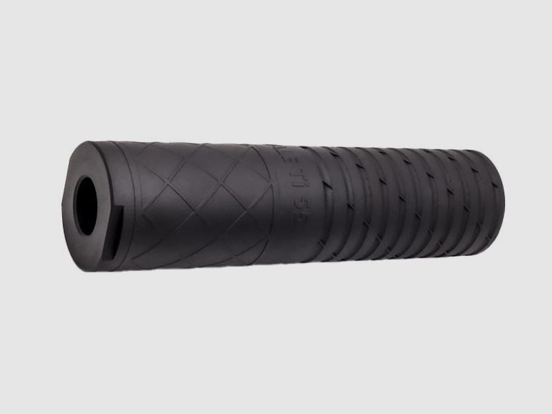 Roedale Ti55 / Magnum silencer