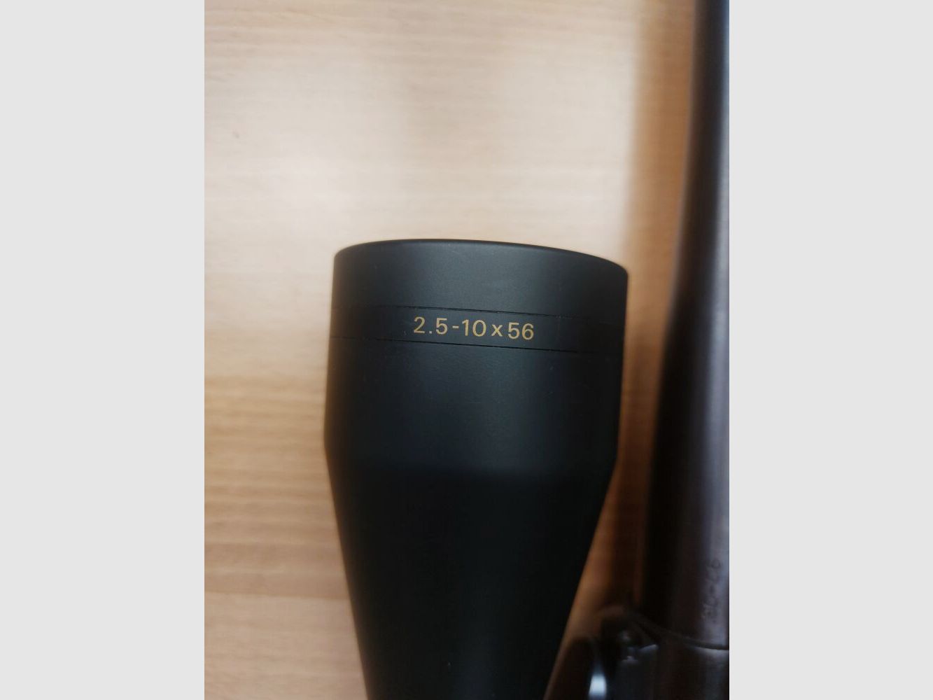 Howa M 1500