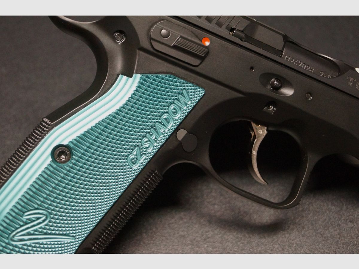 CZ Shadow 2, Bild 3 von 6