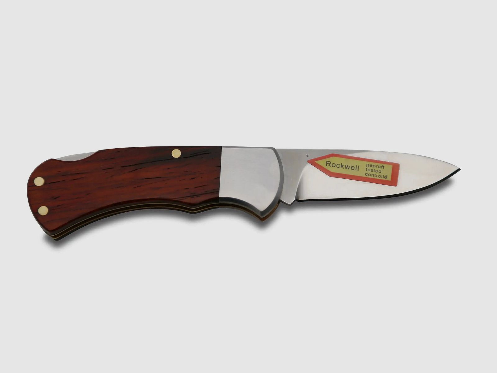 Puma SGB 4-Star mini Jacaranda Wood