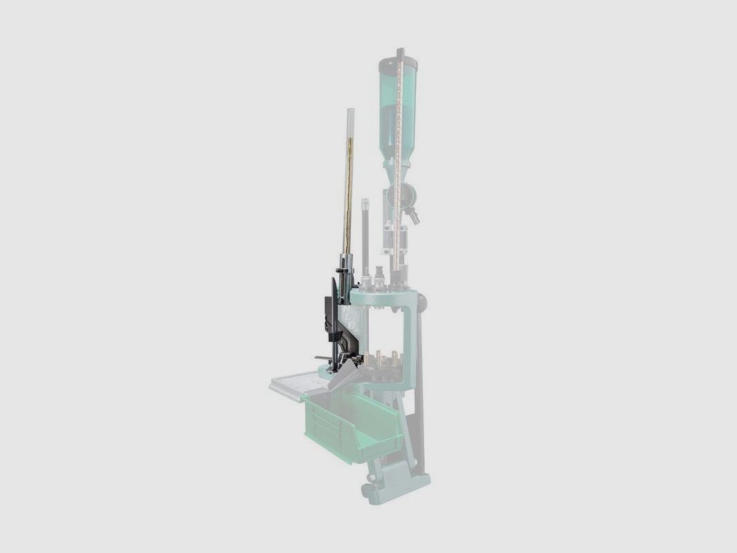 RCBS TUBE ALIMENTATEUR DE CARTOUCHES, image 3 sur 3